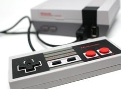 Nintendo UK Store Offer Another Chance To Pick Up a NES Mini