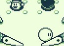 Kirby's Pinball Land (3DS eShop / GB)