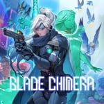 Blade Chimera (Switch eShop)