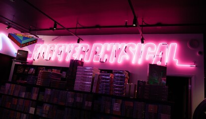 Limited Run Talks Switch 2 Game-Key Cards, Huge Carts & Difficult Pitches