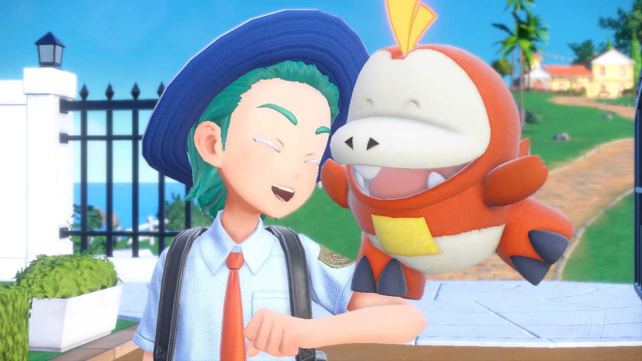 Walkthrough - Pokemon Sword and Shield Guide - IGN