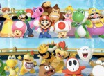 'Super Mario Party Jamboree' Rolls Onto Switch This October