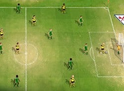 Soccer, Tactics & Glory Brings A Turn-Based Take On The Beautiful Game To Switch