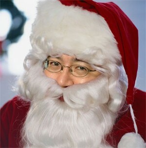 Ho ho ho!