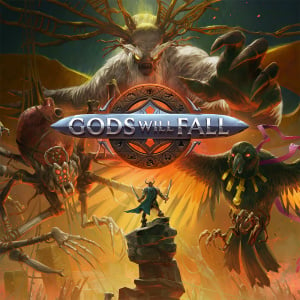 Gods will fall прохождение