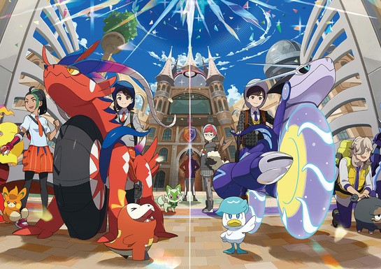 New Pokemon Anime Specials Starring Ash Ketchum Announced For Japan –  NintendoSoup