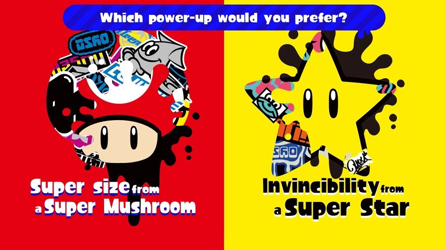 SMB Splatfest Jan 2021 Sides