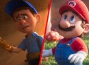 Fans Are Getting Fix-It Felix Vibes From Movie Mario