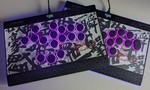 Review: Hautepad C16 & C16-S Arcade Controllers For Switch 1 & 2 - Affordable And Unique In Equal Measure