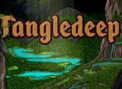Roguelike Dungeon Crawler Tangledeep Is Wandering Towards Switch In 2018