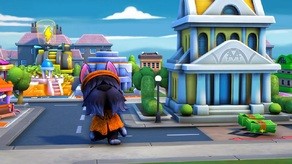 Szaleństwo monopolu