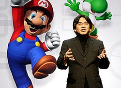 Nintendo Posts 70 Billion Yen Net Loss in Past Quarter