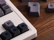 8BitDo Is Now Selling NES-Style Keycaps