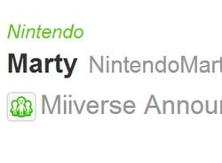 Miiverse Update Doubles Character Limit for Posts