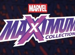 Marvel Maximum Collection Revives Six Classic Superhero Titles On Switch