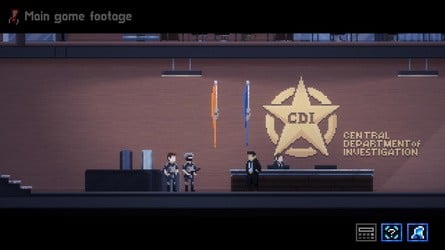 Lacuna Prologue Screenshot 12