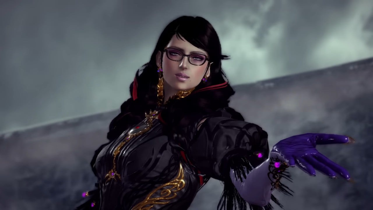 Bayonetta 3 is still being developed, says Hideki Kamiya