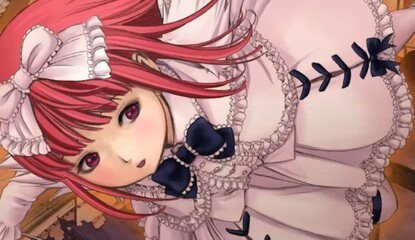 Deathsmiles I & II (Switch) - A Visually Impressive Panoramic Slice Of Bullet Hell