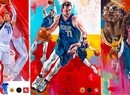 NBA 2K22 Is Heading To Switch, Of Course, This September