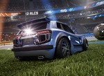 Rocket League Announces "New Era" Alongside Unreal Engine 6 Reveal
