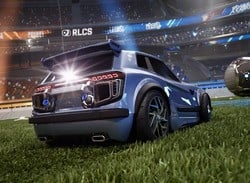 Rocket League Announces "New Era" Alongside Unreal Engine 6 Reveal