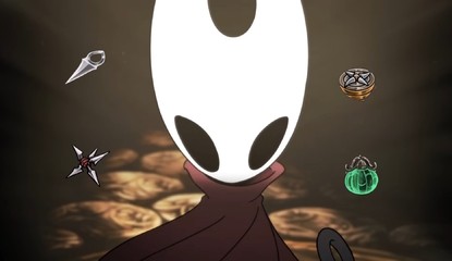 Hollow Knight: Silksong: All Tools - List & Locations