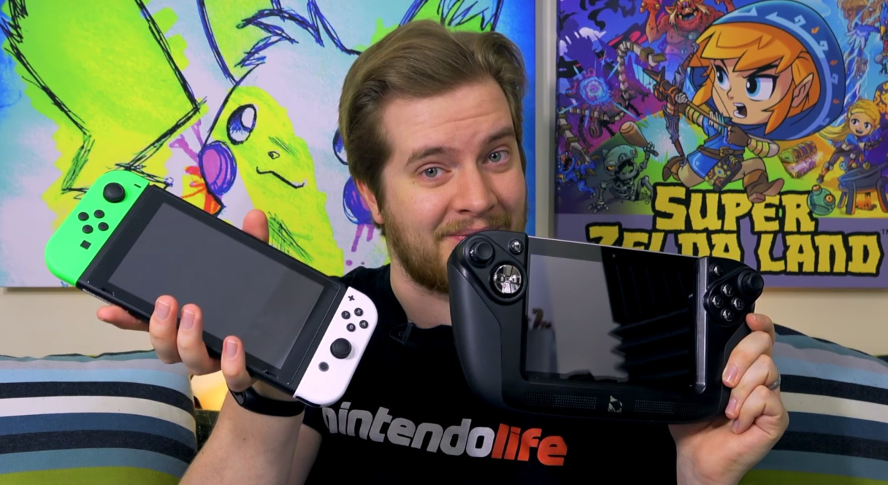 Remembering The Wikipad, Stan Lee's Favourite Nintendo