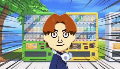 Tomodachi Life: Living The Dream Was Reportedly Feature-Complete A Year Ago