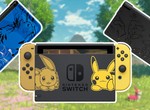 Which Pokémon-Themed Nintendo Console Has The Best Design?