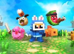 Cutesy Co-Op Dungeon-Crawler Riverbond Arrives On Switch Next Month