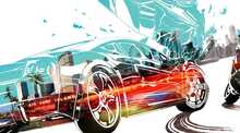 Burnout Paradise Remastered