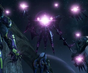 xcx - chapter 13 act 1