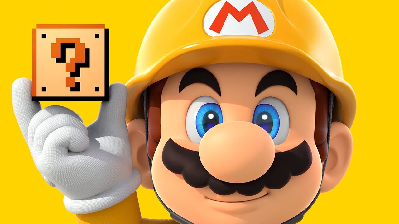 يصل آخر تحديث رئيسي لـ Super Mario Maker 2 في 22 أبريل ، ويضيف وضع World Maker و Frog Suit و Koopalings 42