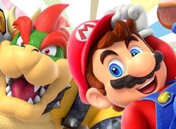 Super Mario Party - The Life And Soul Of The Party Once More