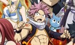 Review: Fairy Tail (Switch) - A Disappointing RPG That's For Fans Of The Series Only