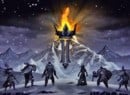 Red Hook Studios Announces Sequel To Darkest Dungeon