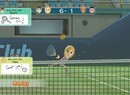 Wii Sports Club Marketing Steps Up in Japan