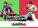 Smash Bros. Presentation Confirms Ryu and Mii Fighters amiibo, New Batch Arrives This September