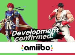 Smash Bros. Presentation Confirms Ryu and Mii Fighters amiibo, New Batch Arrives This September