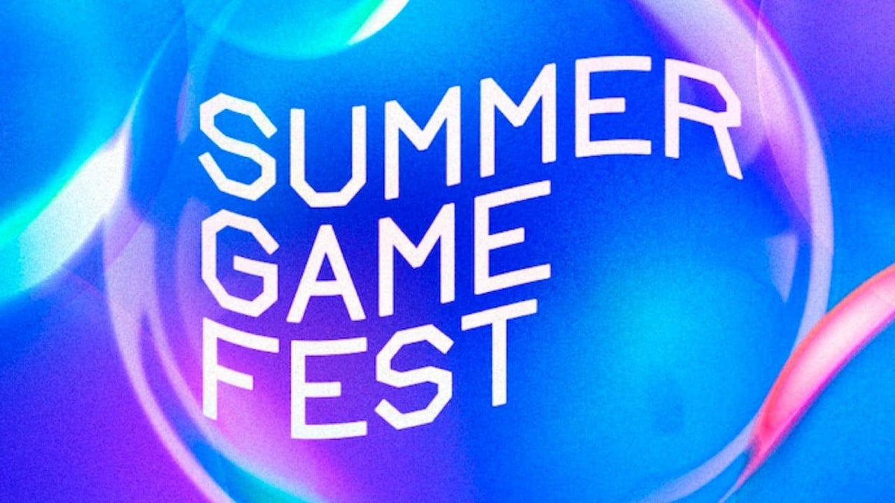 Summer Game Fest schedule 2024 Times, dates, streams, and where