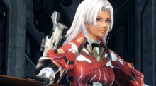 Xenoblade Chronicles X: Definitive Edition