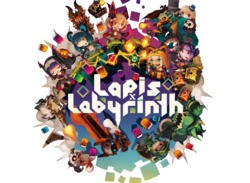 NIS America Brings Lapis x Labyrinth To The West In 2019