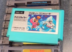 Retro Gaming Prices Are Much More Reasonable In Japan