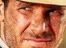 Indiana Jones' Greatest Adventures (Virtual Console / Super Nintendo)