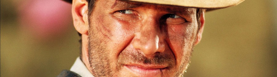 Indiana Jones' Greatest Adventures (SNES)