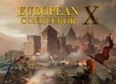 CIRCLE Entertainment Is Bringing European Conqueror X To Switch This Year