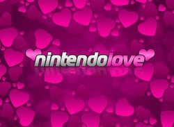Nintendo Characters Looking for Love