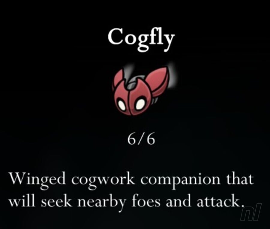 Cogfly