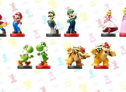 Nintendo Marketing Boss Says amiibo Expectations "Have Been Smashed", and Aims to Improve Stock Supplies 