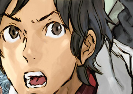 999: Nine Hours, Nine Persons, Nine Doors (DS)